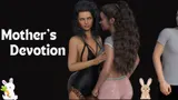 Mother's Devotion cover