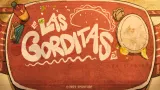 Las Gorditas cover