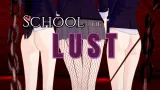 School of Lust: Re cover
