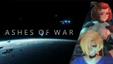 Ashes of War cover