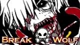 Break Wolf cover