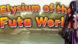Elysium of the Futa World cover
