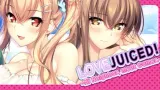 LOVEJUICED! -Hi Neighbor, meet Gamer cover
