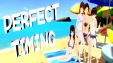 Perfect Timing cover