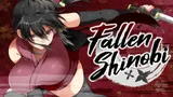 Fallen Shinobi cover