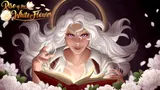 Rise of the White Flower cover