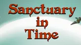 Sanctuary in Time cover