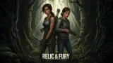 Relic & Fury cover