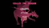 S-lay The Dragon cover
