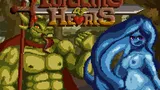 Lordling of Hearts cover