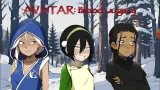 Avatar: Blood Legacy cover