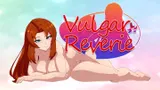 Vulgar Reverie cover