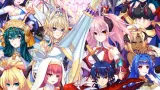VenusBlood RAGNAROK International cover