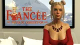 The Fiancée cover