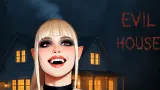 Evil House cover