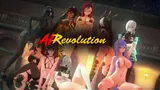 AIRevolution cover
