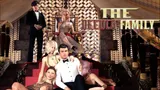 The DeLuca Family cover