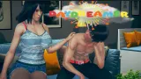 DAYDREAMER cover