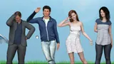 Young Again cover