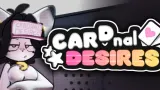 CARDnal Desires cover