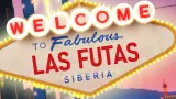 Las Futas cover