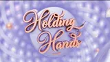 Holding Hands cover