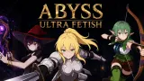 Abyss: Ultra Fetish cover