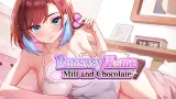 Runaway Home: Mili and Chocolate cover