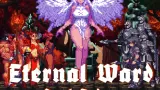 Eternal Ward: Dark Reign cover