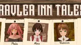 Traveler Inn Tales cover