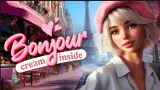 Milfs in Paris cover
