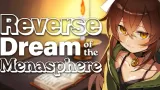 Reverse Dream of the Menasphere cover