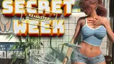 Secret Week Remaster cover