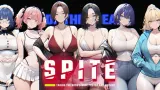 SPITE: Taking the Boss's Wife, Sister and Mother cover