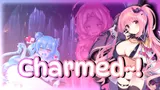 Charmed cover