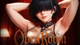 Open Rooms cover