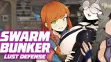 Swarm Bunker: Lust Defense cover