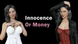 Innocence or Money cover