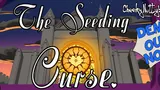 The Seeding Curse cover