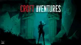 Croft Adventures cover