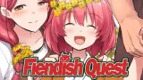 Fiendish Quest cover