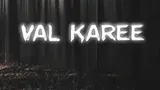 Val Karee cover