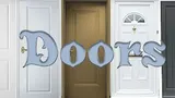 Doors cover