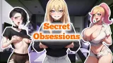 Secret Obsessions cover