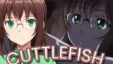Cuttlefish cover