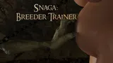 Snaga: Breeder Trainer cover