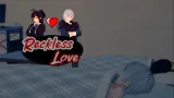Reckless Love cover