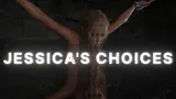 Jessica's Choices - Series of Events cover