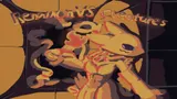 Renamon VS Creatures cover