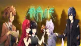 Arkavite cover
